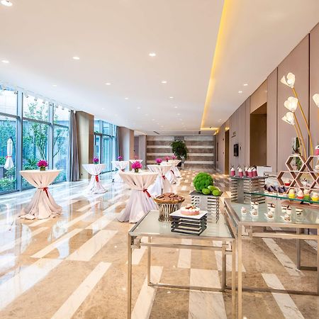 上海国展宝龙丽筠酒店 外观 照片