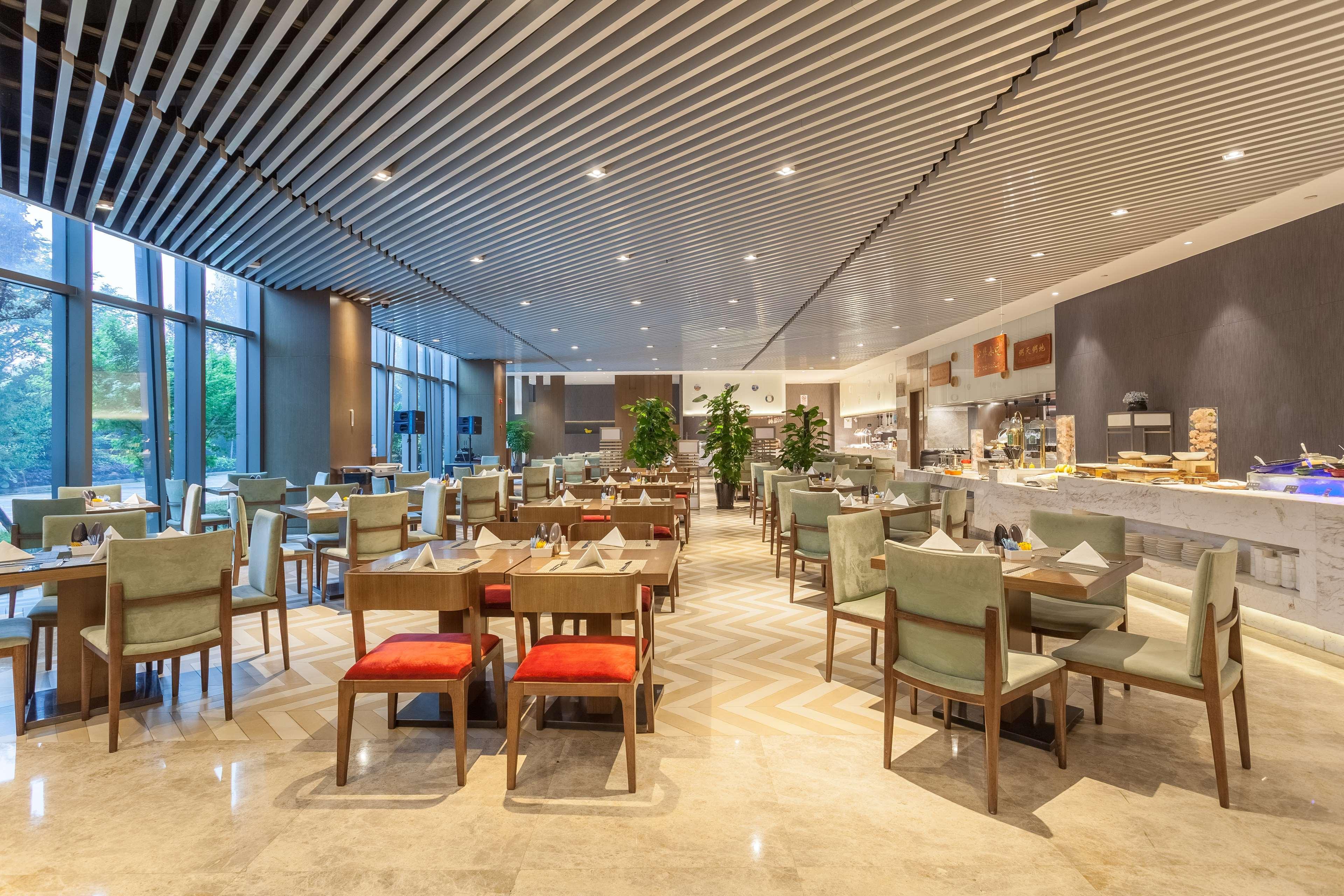 上海国展宝龙丽筠酒店 外观 照片