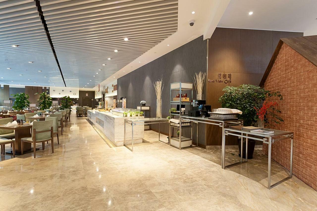 上海国展宝龙丽筠酒店 外观 照片